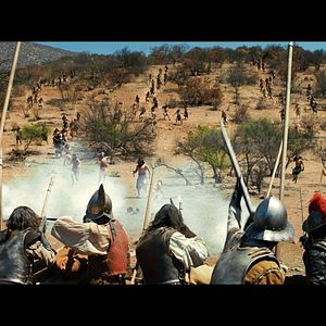 Foto Inés del alma mía