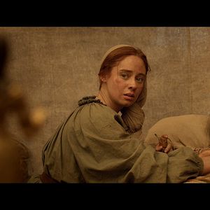 Foto Inés del alma mía