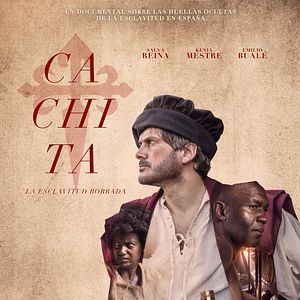 Foto Cachita. La esclavitud borrada