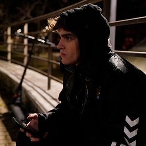 Foto Gabriel Guevara