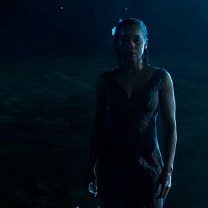 Foto La maldición de Dark Lake