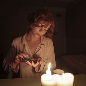 Foto Anya Taylor-Joy