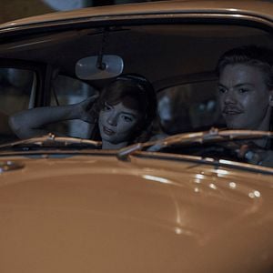 Foto Gambito de Dama