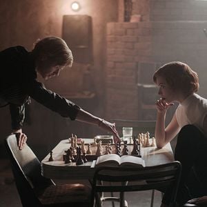 Foto Anya Taylor-Joy