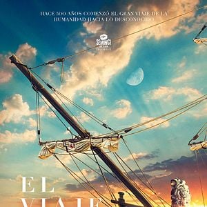 Foto El viaje más largo