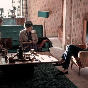 Foto Gambito de Dama