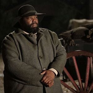 Foto El pájaro carpintero