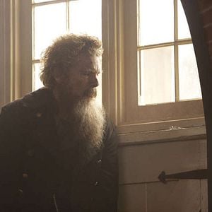 Foto El pájaro carpintero