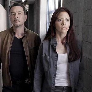 Foto Enemigo íntimo