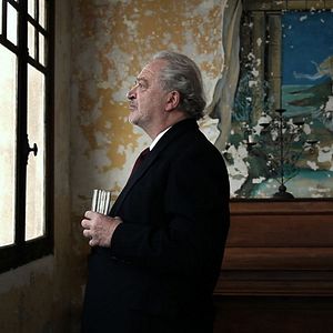 Foto Jean-Marie Frin