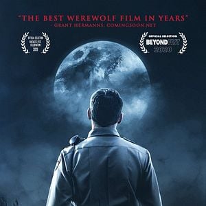 Foto El lobo de Snow Hollow