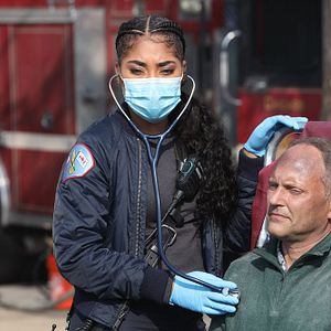 Foto Chicago Fire