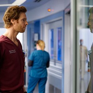 Foto Chicago Med