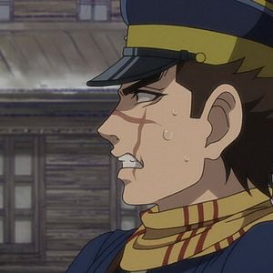 Foto Golden Kamuy