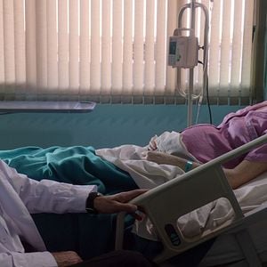 Foto El cuaderno de Tomy