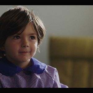 Foto El cuaderno de Tomy