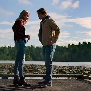 Foto Un lugar para soñar