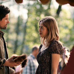 Foto Un lugar para soñar