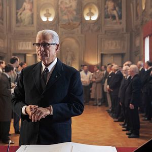 Foto Fabrizio Bentivoglio