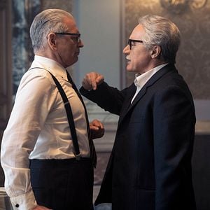 Foto Luca Zingaretti