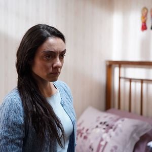 Foto Inocentes (Masumlar Apartmanı)