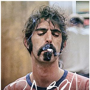 Foto Zappa
