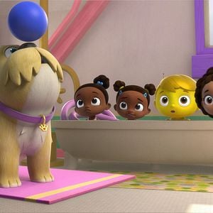 Foto Doug, un robot extraordinario