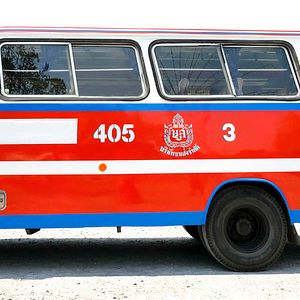 Foto Blandine Bellavoir