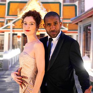 Foto Blandine Bellavoir