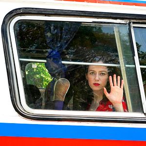 Foto Blandine Bellavoir