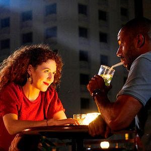 Foto Blandine Bellavoir