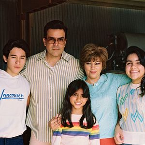 Foto Selena: La serie