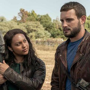 Foto The Walking Dead: World Beyond