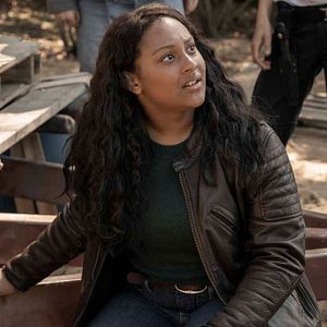 Foto The Walking Dead: World Beyond