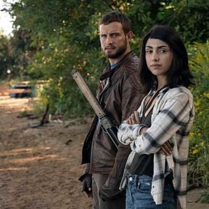 Foto The Walking Dead: World Beyond