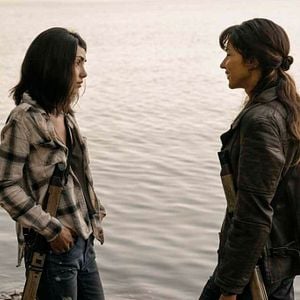 Foto The Walking Dead: World Beyond