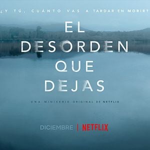 Foto El desorden que dejas