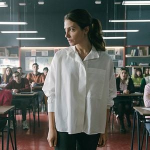 Foto Bárbara Lennie