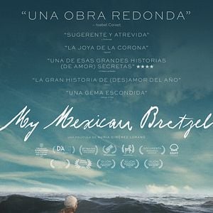 Foto My Mexican Bretzel