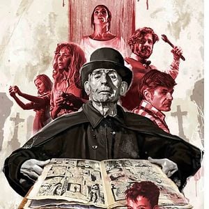 Foto Vampus Horror Tales