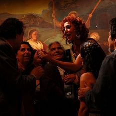 Foto El Carnaval de Sodoma