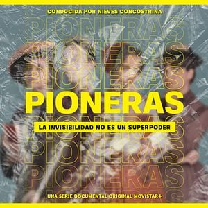 Foto Pioneras