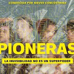 Foto Pioneras