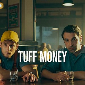 Foto Dinero negro (Tuff Money)