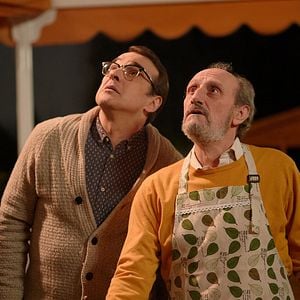 Foto La que se avecina