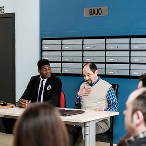 Foto La que se avecina