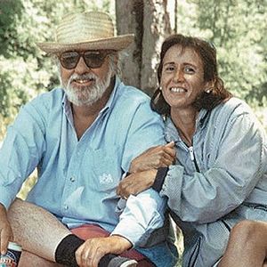 Foto Carmel: ¿Quién mató a María Marta?