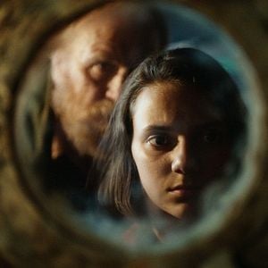 Foto La Materia Oscura