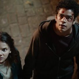 Foto La Materia Oscura