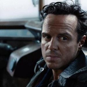 Foto La Materia Oscura